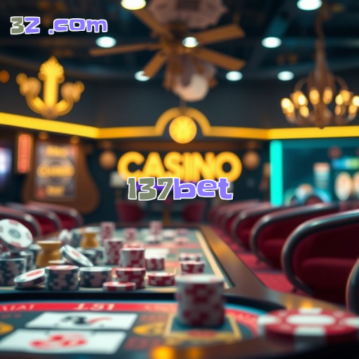 Apostas emocionantes no 137bet: experiência única e envolvente