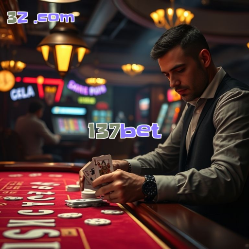 Login Criativo: Explore o Mundo da 137bet