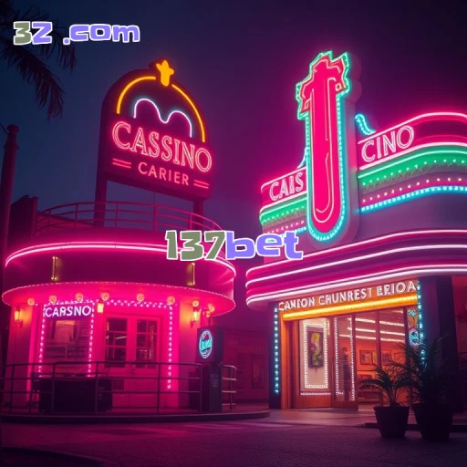 Slots Incríveis da 137bet: Emoção e Diversão Garantidas!